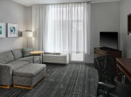 TownePlace Suites by Marriott Springfield, hotel a Springfield