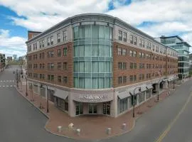 Residence Inn by Marriott Portland Downtown Waterfront
