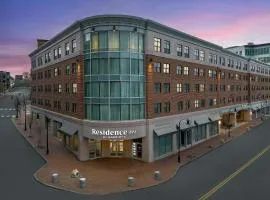Residence Inn by Marriott Portland Downtown Waterfront