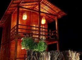 VENTO A GOSTO Chalet - Atins