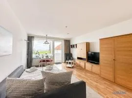 Haus Nautic Wohnung 302