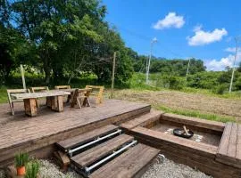Vacation Rental NENBA