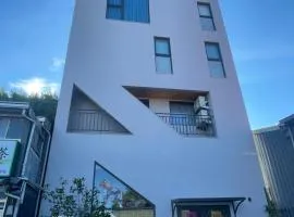 山大可㟢