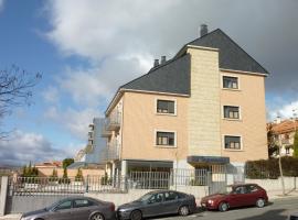 Hostal Residencia Batuecas