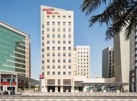 두바이 두바이 국제공항 근처 호텔 ibis Deira Creekside Dubai