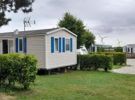Mobil home pour 8 pers. - API-1-52-2889