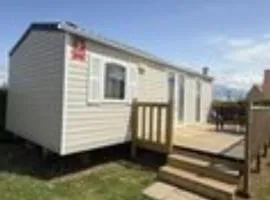 Mobil-home climatisé - 4 pers. - API-1-52-2895