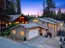 Steelhead Retreat by AvantStay