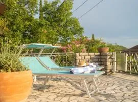 3 Bedroom Beautiful Home In Jadranovo