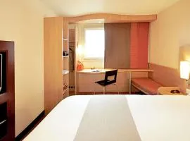 Ibis Oviedo