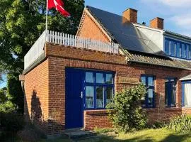 2 Bedroom Beautiful Home In Kalvehave