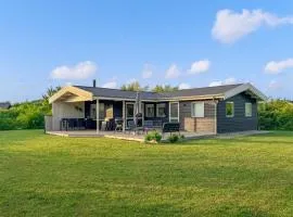 3 Bedroom Beautiful Home In Sydals