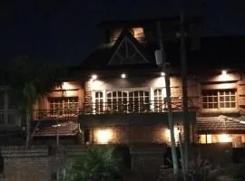 VICTORIA 3 BED AND BREAKFAST A 3KM DEL AEROPUERTO EZEIZa