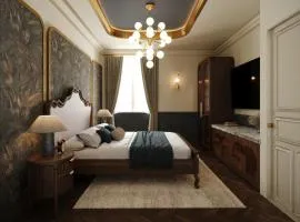 Roma Nueve Dos Hotel Boutique
