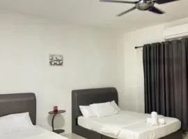 FE Homestay