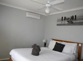 Budget Friendly Accommodation