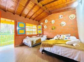 Casa de las Rocas Signature