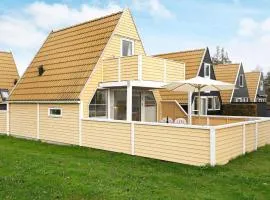 Modern holiday home in Gedser