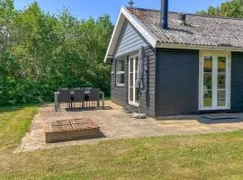 2 Bedroom Awesome Home In Sydals