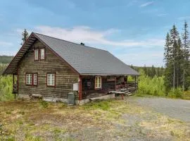 Cozy Home In Särna With Kitchen