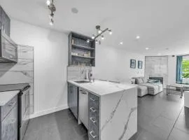 Central Alpine Condo