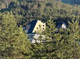 Hotel O2 Tornik
