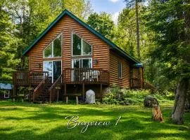 Bayview 1 Cabin