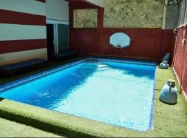 Bianki vip villa