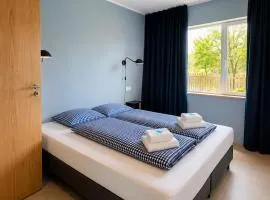 Eldá Guesthouse Rooms with private bathroom
