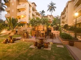 Sandalwood Hotel & Suites