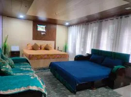 Rautelahomestay