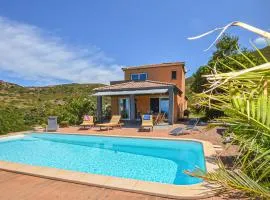 Lovely Home In Appietto