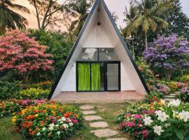 Velora Resort, hotel di Udawalawe