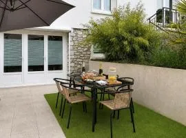 Le Refuge XL, suites familiales et pro