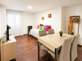 Departamento en NUEVA CÓRDOBA a cuadras de Plaza España y del consulado español