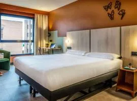 Ibis Styles Zaragoza Centro