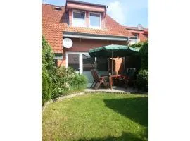 Holiday home with 1 bedroom