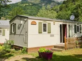 Mobil home avec animaux - 4 pers. - API-1-52-2920