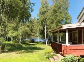 Bright home in Rattvik, 6 guests