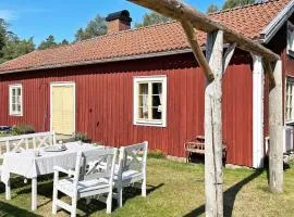 4 person holiday home in Furuby