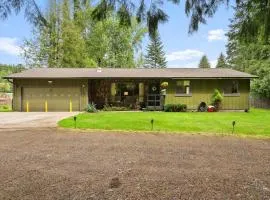 Cedar Trees Retreat