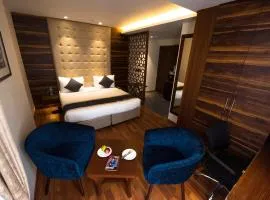 Connaught Royale Delhi