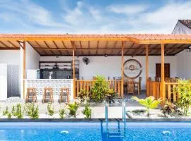 Arc Villas Bali