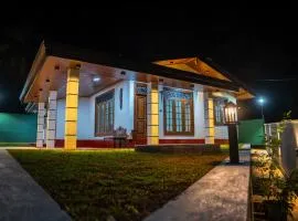 Moonshire Villa Kalutara