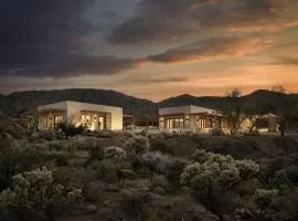 Fleur by Fieldtrip - Architectural Desert Estate w Pool