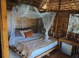 ecolodge khamu homestay guesthouse