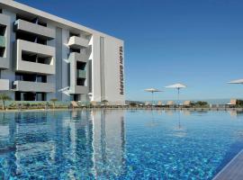 Mercure Nador Rif, hotel i Nador