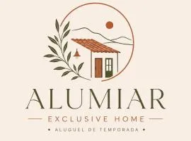 Alumiar Exclusive Home Jaqueira Recife PE