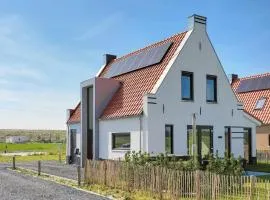 Luxurious Home In Ossenisse With Sauna