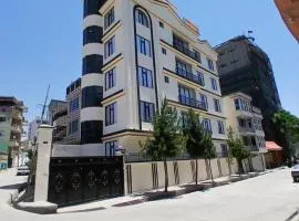 Omar Tower